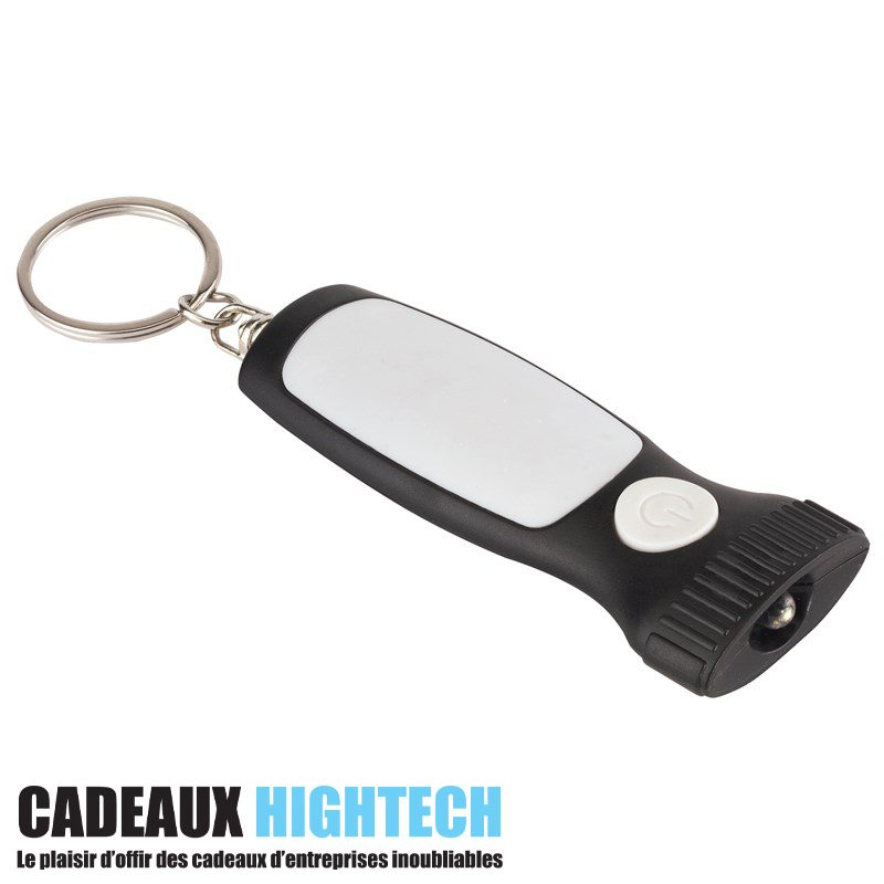 le-cadeau-ce-porte-cles-decapsuleur-led-noir-sur-mesure