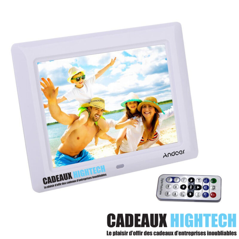 objet-high-tech-insolite-cadre-photo-7-pouces-blanc-cadeaux-hightech