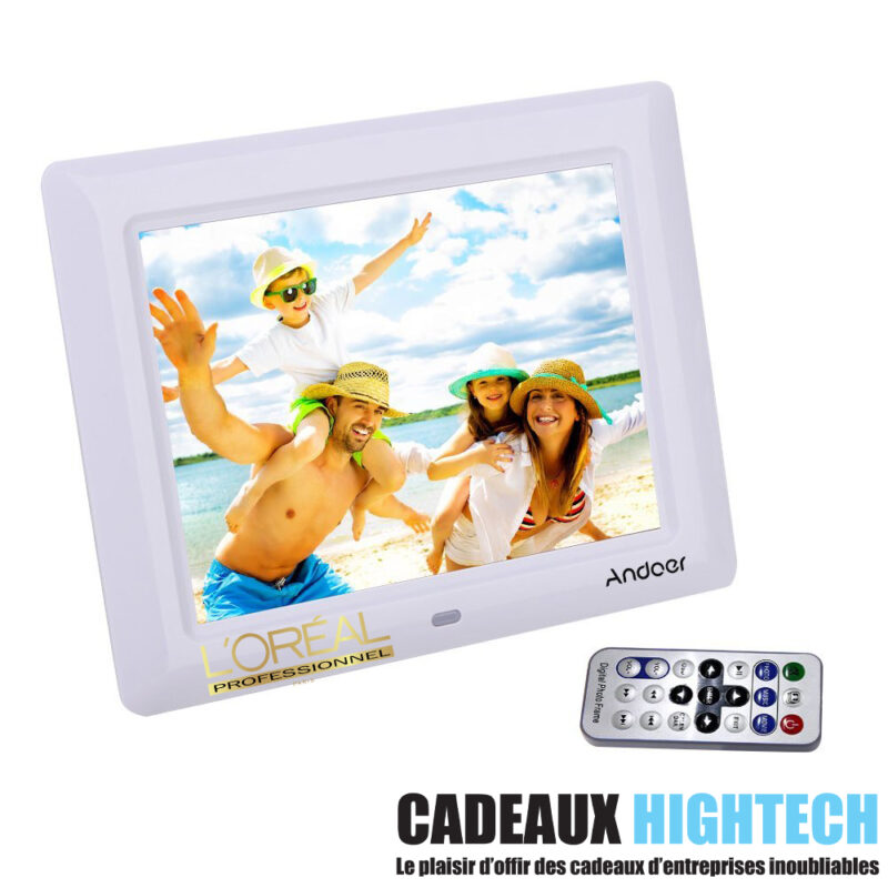 object-high-tech-insolite-7-inch-white-customised-photo-frame