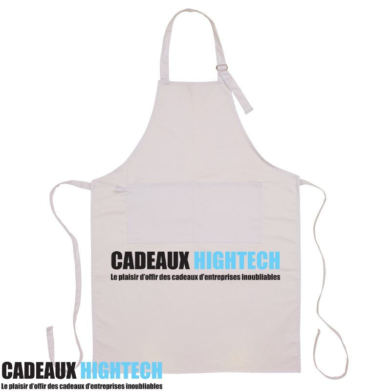 objet-publicitaire-utile-tablier-de-cuisine-coton-blanc-avec-logo