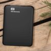 Cadeaux CE disque dur WD
