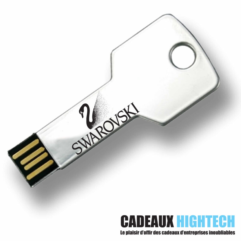 personalized-customer-gift-usb-key-genki-4-go-with-logo