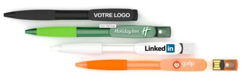 publicité-écologique-stylo-usb-note-4-go