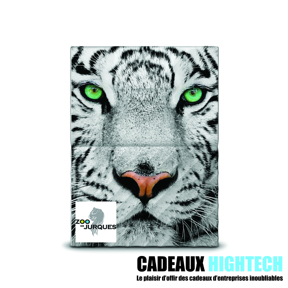 Cadeau client - Disque dur WD 1 To noir tendance