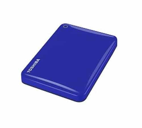 toshiba-canvio-connect-II-500-go-blue-corporate-gift-idea