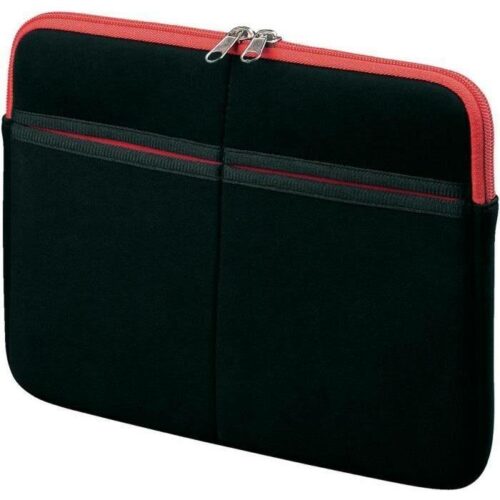 business-gift-idea-case-for-tablet-up to-101-black-red