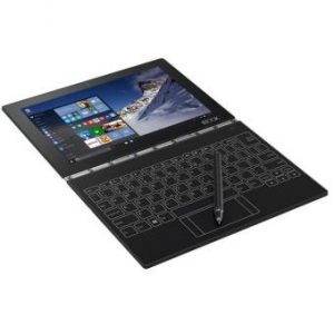idee-cadeau-high-tech-tablette-2-en-1-lenovo-yoga-book-windows-10-1-64-go-noir-carbone