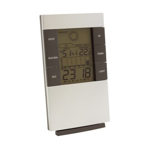 customer gift-weather-station-gray