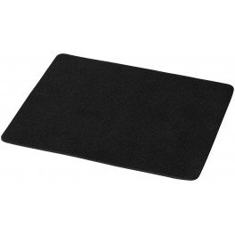 TRIXES 'Petit' tapis de Souris-Coussinet Noir avec Support