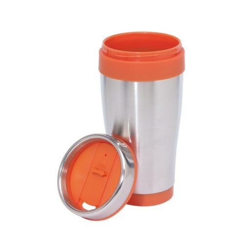 objet-publicitaire-mug-isotherme-orange