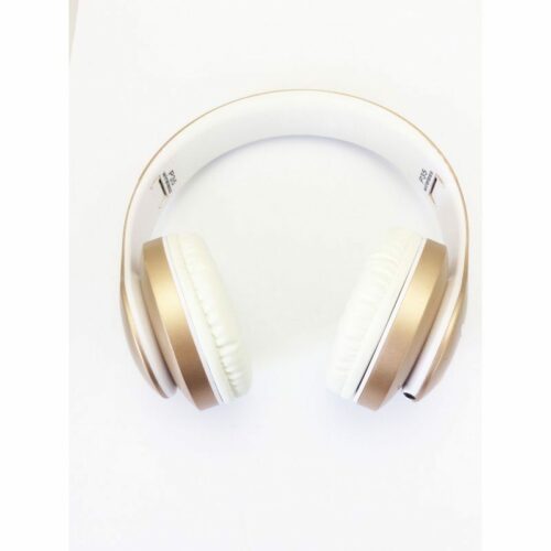 objet-publicitaire-casque-stereo-blanc-et-dore