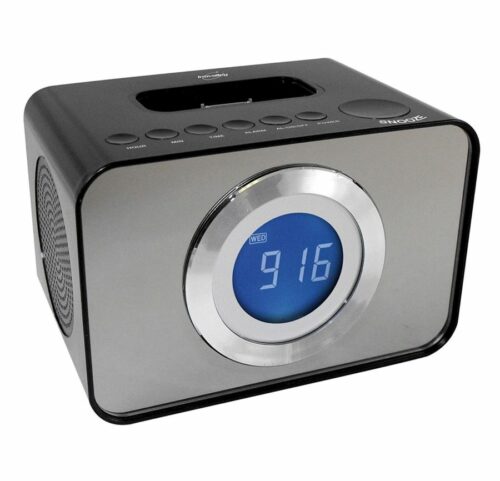 10-Inovalley-Radio-Alarm-Dock-compatible-Ipod-and-Iphone-Player-Charger-and-MP3-player
