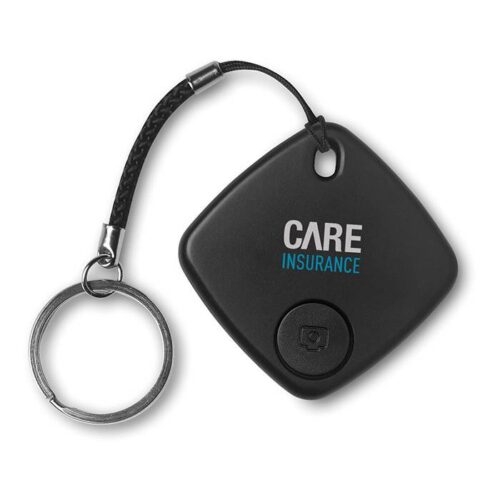 promotional-object-connected-key-ring-black