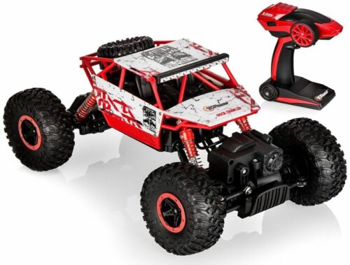 14-Truck-radio-control-all-terrain-Rock-Crawler-Top-Race