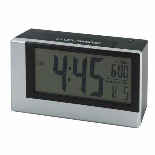 promotional-object-digital-clock