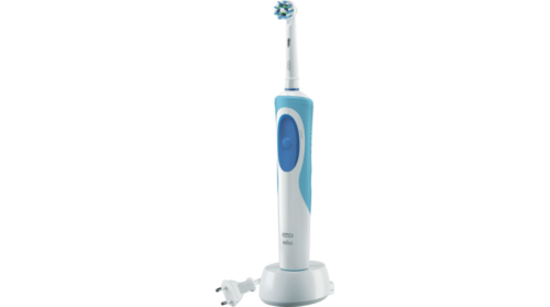 2-ELECTRIC-TOOTHBRUSH-ORAL-B-VITALITY-CROSS-ACTION