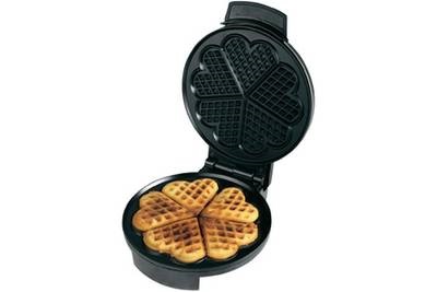 customer-gift-waffle iron-5-hearts-tristar