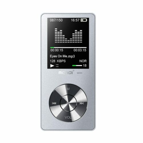 3-Mymahdi-8-Go-MP3-Portable-extensible-jusqua-128-Go-de-musique-Argent