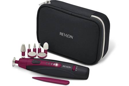 Revlon Nail Enamel - Raven Red - Walmart.com