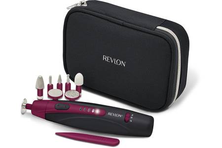 Cadeau Femme Set Maunucure Original