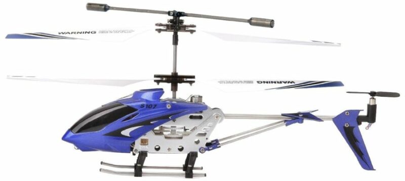 3-Syma-S107G-Helicoptere-Stabilite-gyroscopique