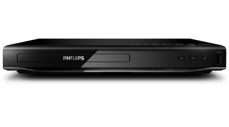 Objet publicitaire-lecteur-dvd-philips