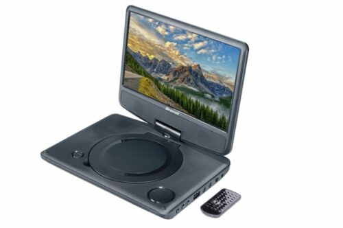 Lecteur DVD Portable 12 - Thomson