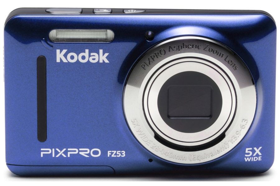 Cadeau CE - Appareil photo numérique Kodak pas cher