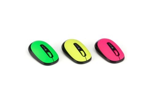 objet-publicitaire-souris-optique-couleurs-fluo