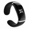 8-YONIS-BRACELET-CONNECTE-BLUETOOTH-LED-MONTRE-SPORTIVE-SMARTPHONE-NOIR