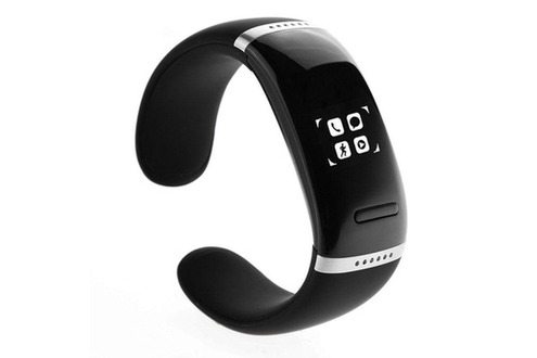 8-YONIS-BRACELET-CONNECTE-BLUETOOTH-LED-MONTRE-SPORTIVE-SMARTPHONE-NOIR