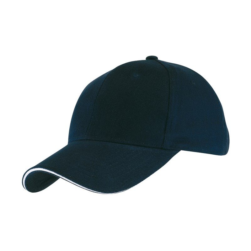 objet-publicitaire-casquette-6-segments