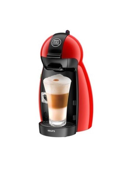 Cadeau pour entreprise - Machine à café Dolce Gusto drop rouge