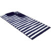 Cadeau entreprise été matelas plage bleu – Image 2
