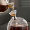 cadeaux-d-affaires-distributeur-boisson-globe-haut-de-gamme