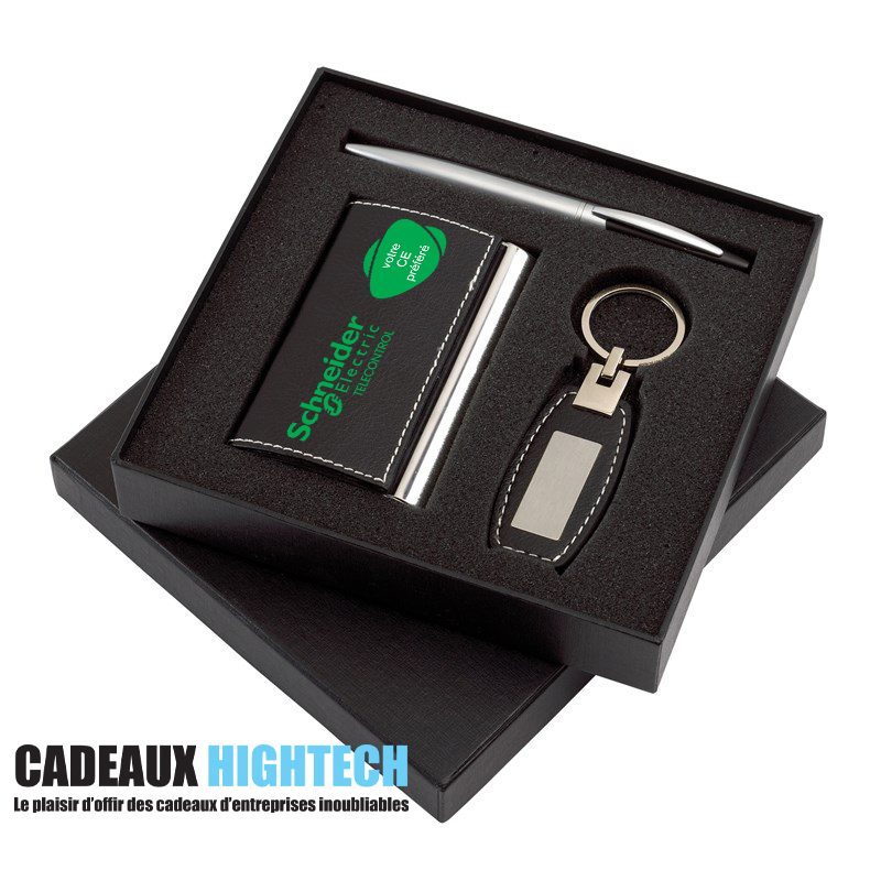 cadeau-client-cadeau-client-set-cadeau-stylo-couleur-vert