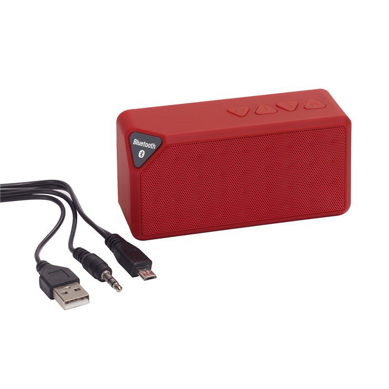 Cadeau collaborateur enceinte bluetooth – Image 2