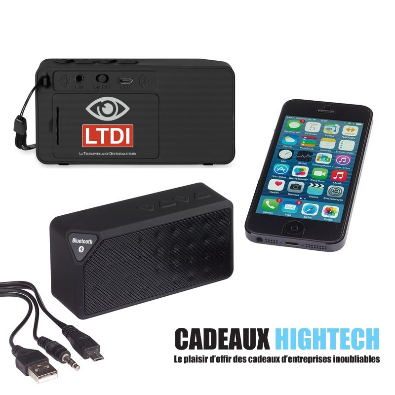 cadeau-collaborateur-enceinte-bluetooth-noir-sur-mesure