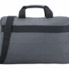 Cadeaux d'entreprise sacoche ordinateur portable 15,6" grise – Image 2
