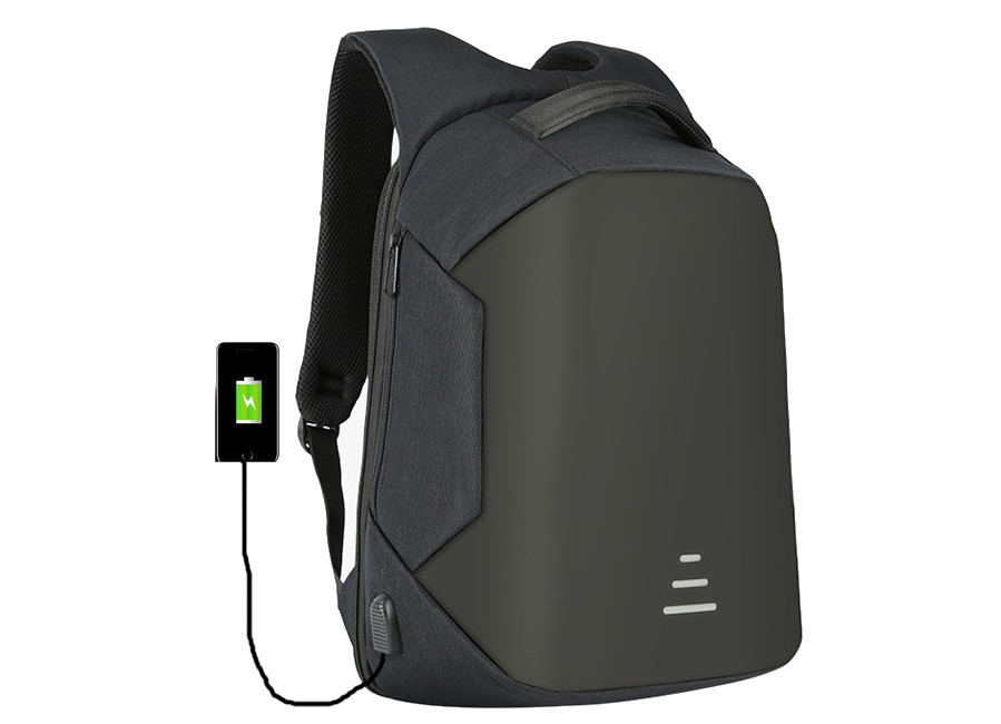 High tech backpack 2018 cheap