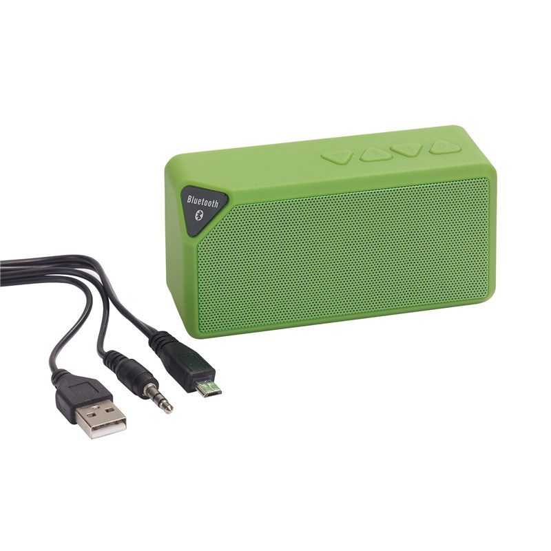 Cadeau collaborateur enceinte bluetooth – Image 3