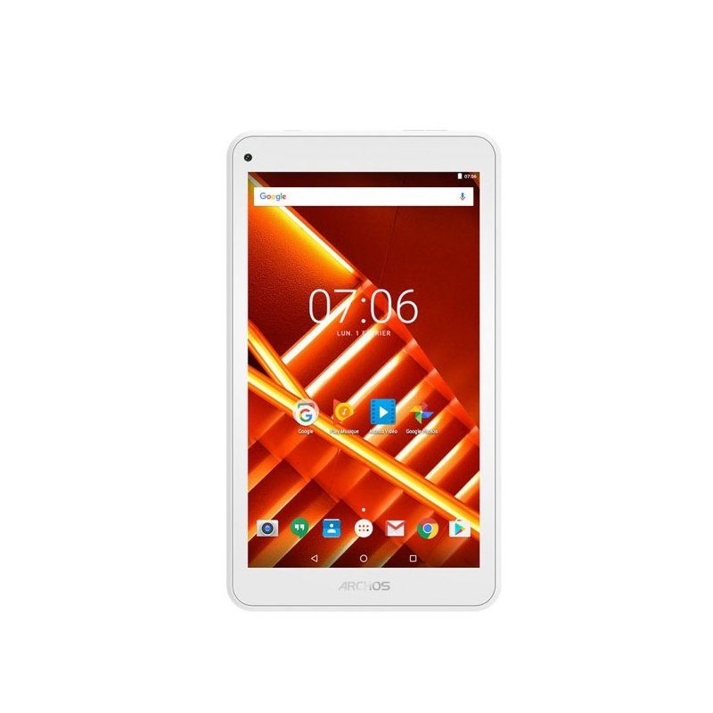 Tablette tactile ARCHOS 70 Platinum 7 3G - infinytech-reunion