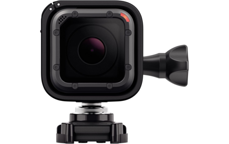 Cadeau client personnalisé caméra GO PRO – Image 3