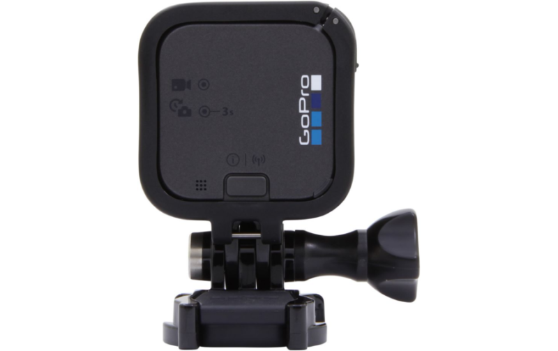Cadeau client personnalisé caméra GO PRO – Image 4