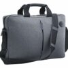 Cadeaux d'entreprise sacoche ordinateur portable 15,6" grise