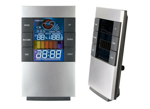Business gift Weather Station Offices