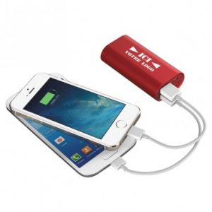 cadeau-affaires-high-tech-chargeur-mobile-rouge