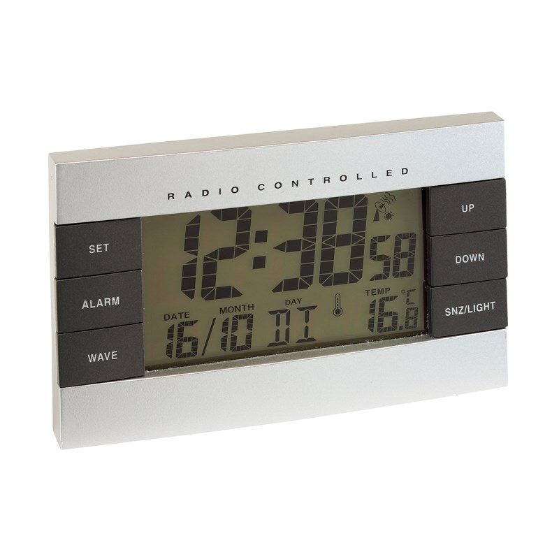 employee-gift-digital-clock-design