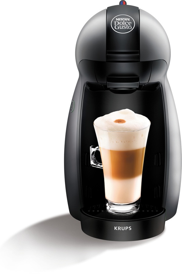 Cadeau entreprise - Machine à café KRUPS DOLCE GUSTO