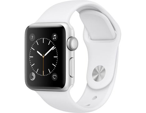 Soldes Montre Connectee Apple Femme - Nos bonnes affaires de janvier